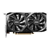VGA MSI RTX 3050 VENTUS 2X XS 8GB OC 