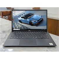 DELL Vostro 5300 Cpu Core I5-10210U (~4.20Ghz)/ RAM 8GB/ SSD 256GB/ LCD 13.3” FHD (1920×1080)/ Nặng 1.3kg
