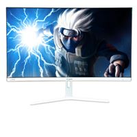 Màn Hình DUAN VG2709H 27" cong 100hz trắng 