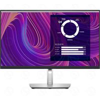 Màn Hình Dell P2723D (27.0 inch - 2K - IPS - 60Hz - 5ms - USB TypeA) 