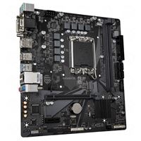 Mainboard Gigabyte H610M S2H V2 DDR4 cũ