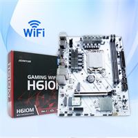 MAIN JGINYUE H610M-GAMING WIFI DDR4 ( WiFi / Bluetooth) 