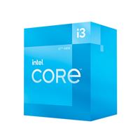 CPU Intel Core™ i3-12100 mới tray