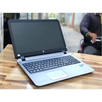 Laptop HP ProBook 450 G3 / Core i7 6500U/ 8 GB RAM/ 256 GB SSD/ Intel® HD Graphics 520/ 15.6″ FHD
