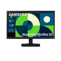 Màn Hình SAMSUNG LS24D310EAEXXV (24 inch - VA - FHD - 5ms - 75Hz)