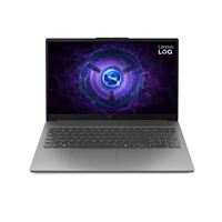 Laptop LENOVO LOQ 15IAX9E (2024) 83LK006CIN, Core i5-12450HX, 12GB, 512GB, RTX 2050 4GB, 15.6" FHD 144Hz 100% sRGB, W11 Home EN, Luna Grey, NK