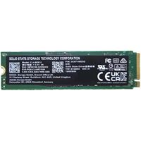 SSD NVME KIOXIA CL4-8D512 512GB GEN4 LIKE NEW