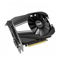VGA ASUS Phoenix GeForce GTX 1660 SUPER OC (PH-GTX1660S-O6G)