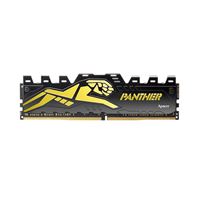 Ram Apacer Panther 16GB (1x16GB) DDR4 bus 3200Mhz Golden