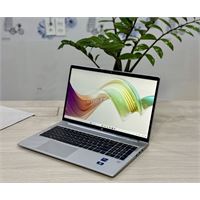 Laptop HP Probook 450 G9 6M0Z9PA (Core i7-1255U | 16GB | 256GB | Intel Iris Xe | 15.6 inch FHD | Win 11 | Bạc)