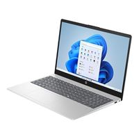 LAPTOP HP 15-FD2050WM (CORE ULTRA 5-225U | 512GB SSD | 8GB | 15.6" FHD | TOUCH | WIN11 | NATURAL SILVER _NK