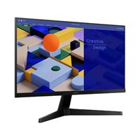 Màn hình Samsung LS24C310EAEXXV (24 inch/FHD/IPS/75Hz/5ms)