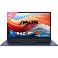 Asus VivoBook X1404VAP Core™ 5 120U/ 256GB SSD/ 8GB DDR4/ 14" (1920x1080)/ WIN11/ QUIET BLUE