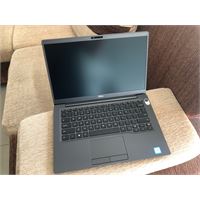 Laptop Cũ Dell Latitude 7410 - Intel Core i7-10610U | 16GB | 14 inch Full HD 