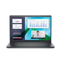 Laptop Dell Vostro 3520 Core™ i7-1255U, 512GB SSD, 8GB, 15.6" FHD, Dos, Webcam, Carbon Black.