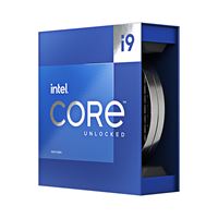 Bộ vi xử lý Intel Core i9 14900K / Turbo up to 6.0GHz / 24 Nhân 32 Luồng / 36MB / LGA 1700 