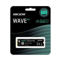 Ổ cứng SSD Hiksemi 512GB | PCIe Gen 3x4, NVMe 