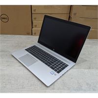 Laptop HP ELITEBOOK 450 G6 CORE I5-8250U| RAM 8GB| SSD 256GB|15.6 FHD| CARD ON