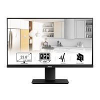 Màn Hình MSI PRO MP241X (23.8 inch - FHD - VA - 75Hz