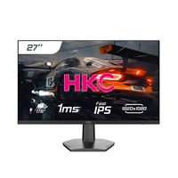 Màn hình Gaming HKC MG27H17 | 27 inch, Full HD, Fast IPS, 180Hz, 1ms, phẳng 