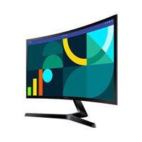 Màn Hình SAMSUNG LS27D366GAEXXV (27 inch - VA - FHD - 4ms - 100Hz - Cong)