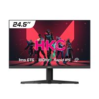 Màn hình gaming HKC MG25H29 | 25 inch, Full HD, Rapid IPS, 180Hz, 1ms