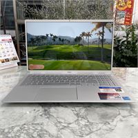 Dell Inspiron 5502 Core I7-1165G7 Ram 16gb Ssd 256gb Màn Hình 15.6'' Fhd IPS