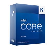 CPU Intel Core i9-13900KF (5.80GHz, 24 Nhân 32 Luồng, 30M Cache, Raptor Lake) tray