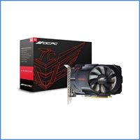 VGA  OCPC Radeon RX 560 4GB GDDR5 