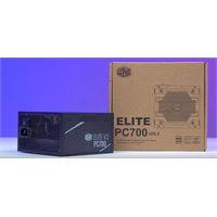 Nguồn máy tính Cooler Master Elite V3 230V PC700 700W (Màu Đen)  mới