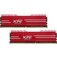 RAM  ADATA XPG D10  16GB DDR4 3200MHz