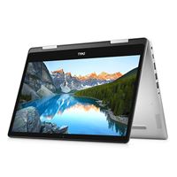 Dell Inspiron 5491 2-in-1, Core i7 10510, Ram 8g , Ssd 256g,Màn Hình 14" FHD