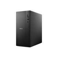 Máy tính để bàn đồng bộ Dell Tower ECT1250 TFPC81 (Intel Core i5-14400 | 8GB | 512GB SSD | KB Copilot | M | Win 11SL | Đen) 