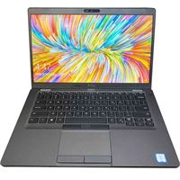 Dell Latitude 5401 Core i7-9850H/ Ram 8G/ SSD 256G/VGA MX150 2G/14 inch FHD/