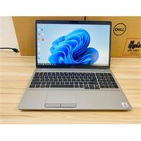 Dell Precision 3551 i7-10850H / Ram 16GB / SSD 256GB / Màn 15.6″ IPS FullHD 1920×1080 IPS / VGA NVIDIA Quadro P620 4GB GDDR5