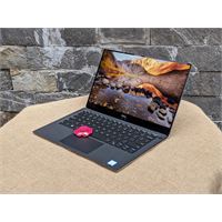 Dell XPS 9370 i7 8550U/ RAM 16G/SSD 512G/MÀN HÌNH 13.3" 4K TOUCH