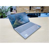 Dòng Laptop Sang Trọng Vỏ Nhôm Dell Vostro 5510 CPU I7 11370H, Ram 16GB, SSD 512GB,  MÀN HÌNH 15.6" FHD 