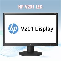 HP V201 LED 20 inch 