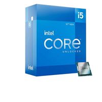 CPU Intel Core i5-12400F MỚI tray
