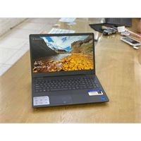 Laptop Dell Inspiron 3501 70234075 (i7 1165G7/ 8Gb/512Gb SSD/ 15.6" FHD/ Win10/Black)
