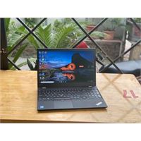 Lenovo Thinkpad T590 Core i5 8365/RAM 16G/SSD 256G / MÀN HÌNH 15.6"  FHD