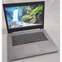 Laptop Lenovo Ideapad 320 14ISK i3 6006U/DDR4 4GB/SSD 120G/Win10 