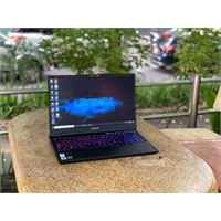 Lenovo Legion 5 15IMH05 2020 /CPU i5-10300H /RAM 16GB /SSD 512GB /VGA GTX 1650ti /MÀN HÌNH15.6" 144HZ