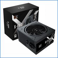 Nguồn Xigmatek X-PRO XP750 EN41013 (Màu Đen)