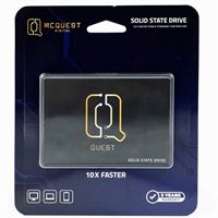 SSD McQuest Falcon 512GB 2.5 inch SATA iii 552Mb/s –