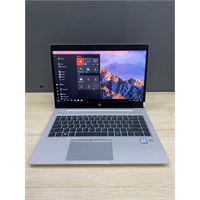 HP Elitebook 840 G6 i5-8250U, Ram 8G, SSD 256G, MÀN HÌNH  14 inch , VỎ NHÔM