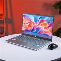 HP 15-fr0660TU (i5-13500H | RAM 16GB | SSD 512GB | 15.6 inch FHD) 