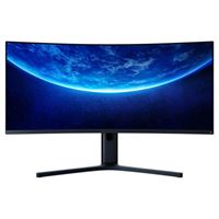 Màn hình DUAN DT-3425W | 34 inch, WQHD, VA, 120Hz, 1ms, cong 