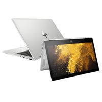 Hp Elitebook X360 1030 G4 2-in-1 i5-8365U 8GB SSD 256GB Intel FHD IPS Touch