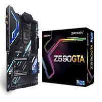 Bo mạch chủ máy tính BIOSTAR Z590 GTA RACING MỚI 